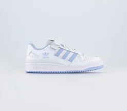 adidas Forum 84 Low Trainers-Women Classic Trainers