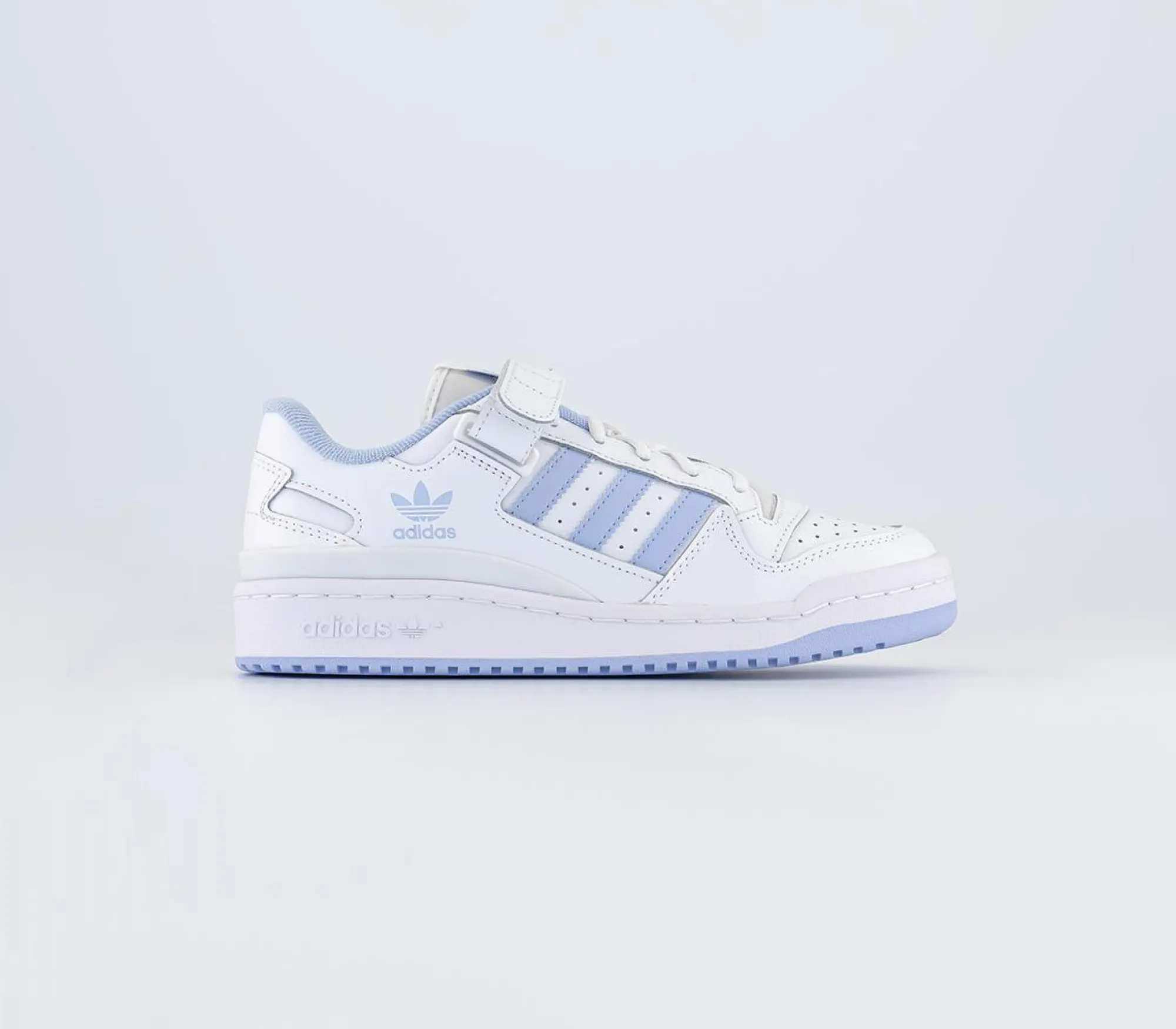 adidas Forum 84 Low Trainers-Women Classic Trainers