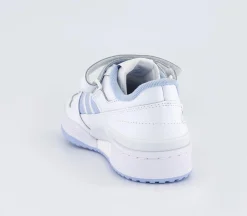 adidas Forum 84 Low Trainers-Women Classic Trainers