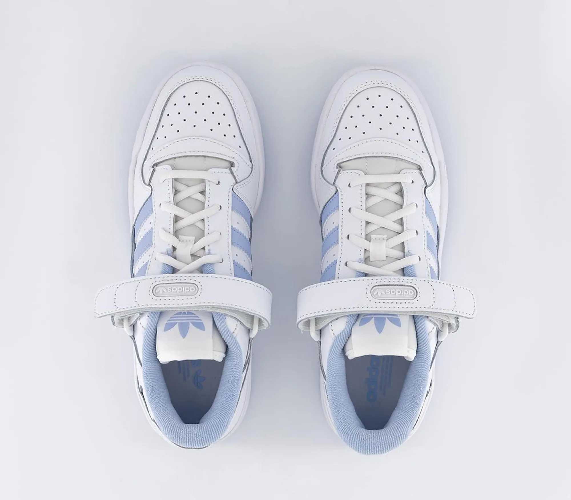 adidas Forum 84 Low Trainers-Women Classic Trainers