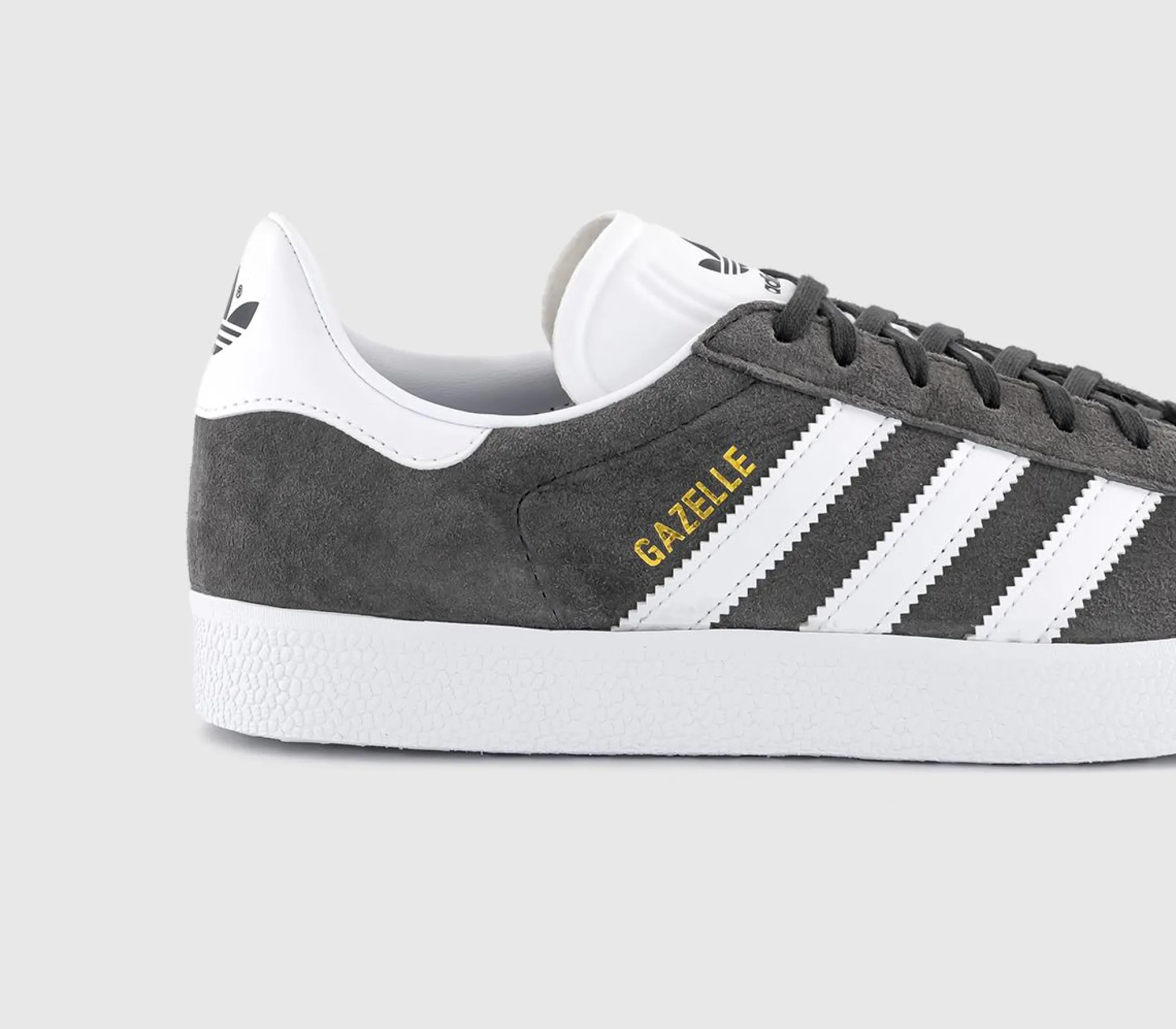 adidas Gazelle Trainers-Women Classic Trainers