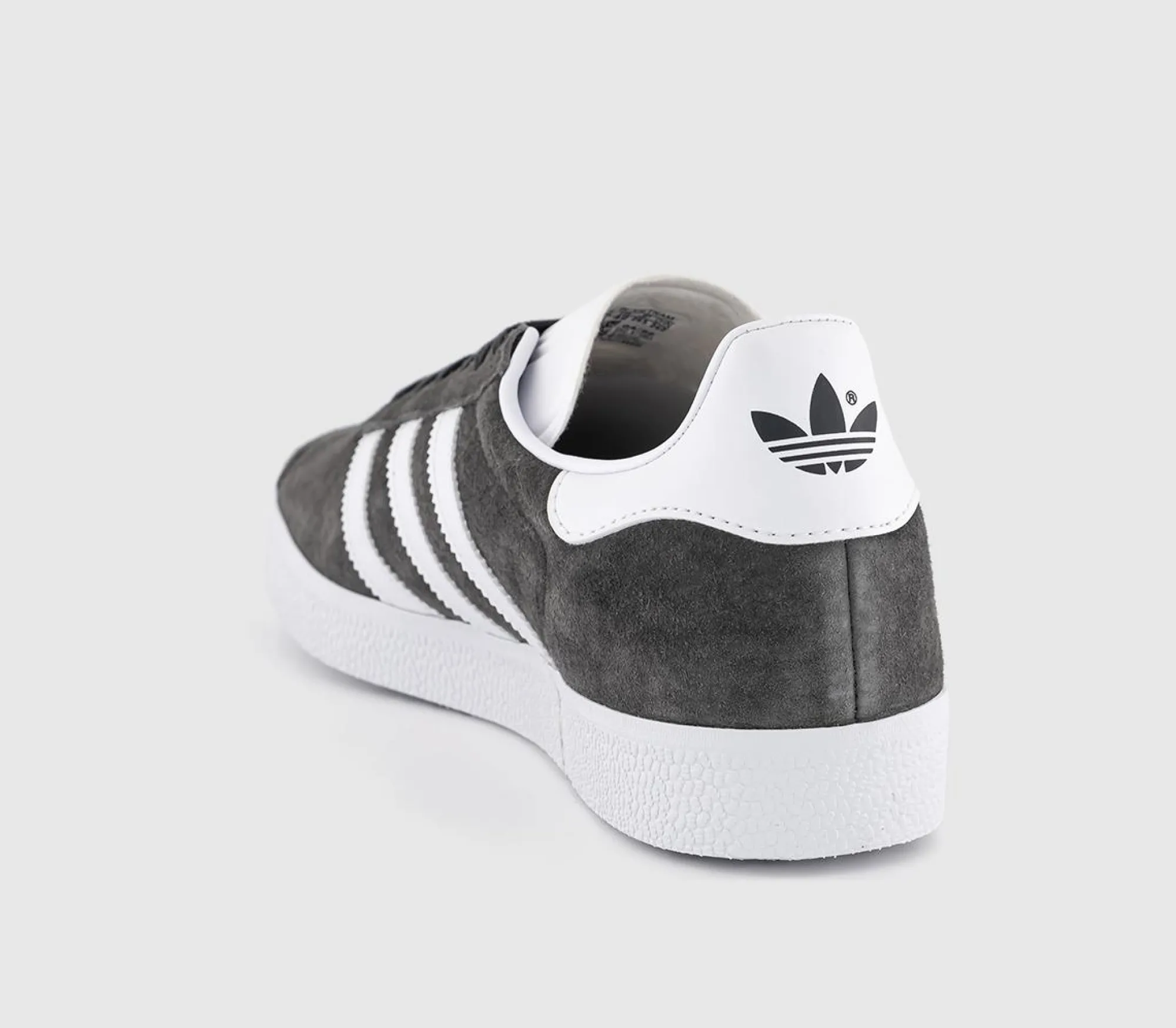 adidas Gazelle Trainers-Women Classic Trainers