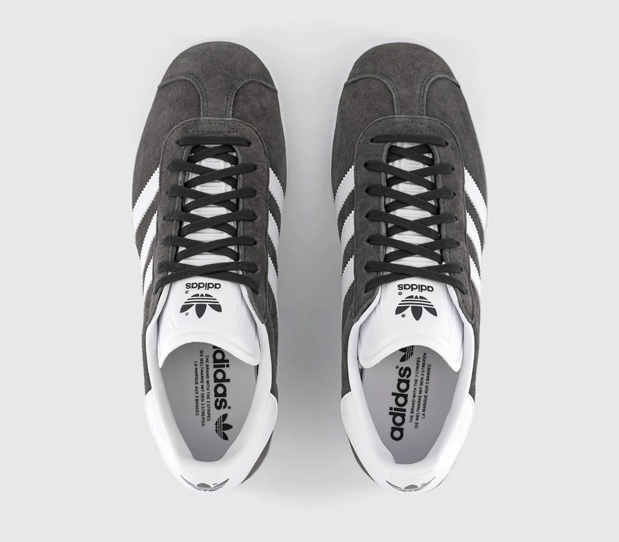 adidas Gazelle Trainers-Women Classic Trainers