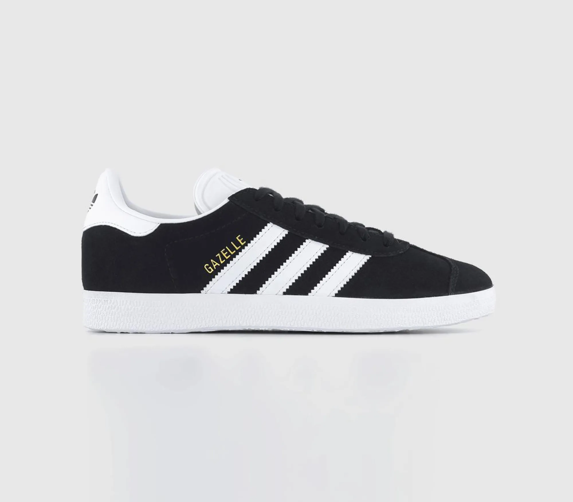 adidas Gazelle Trainers-Men Classic Trainers