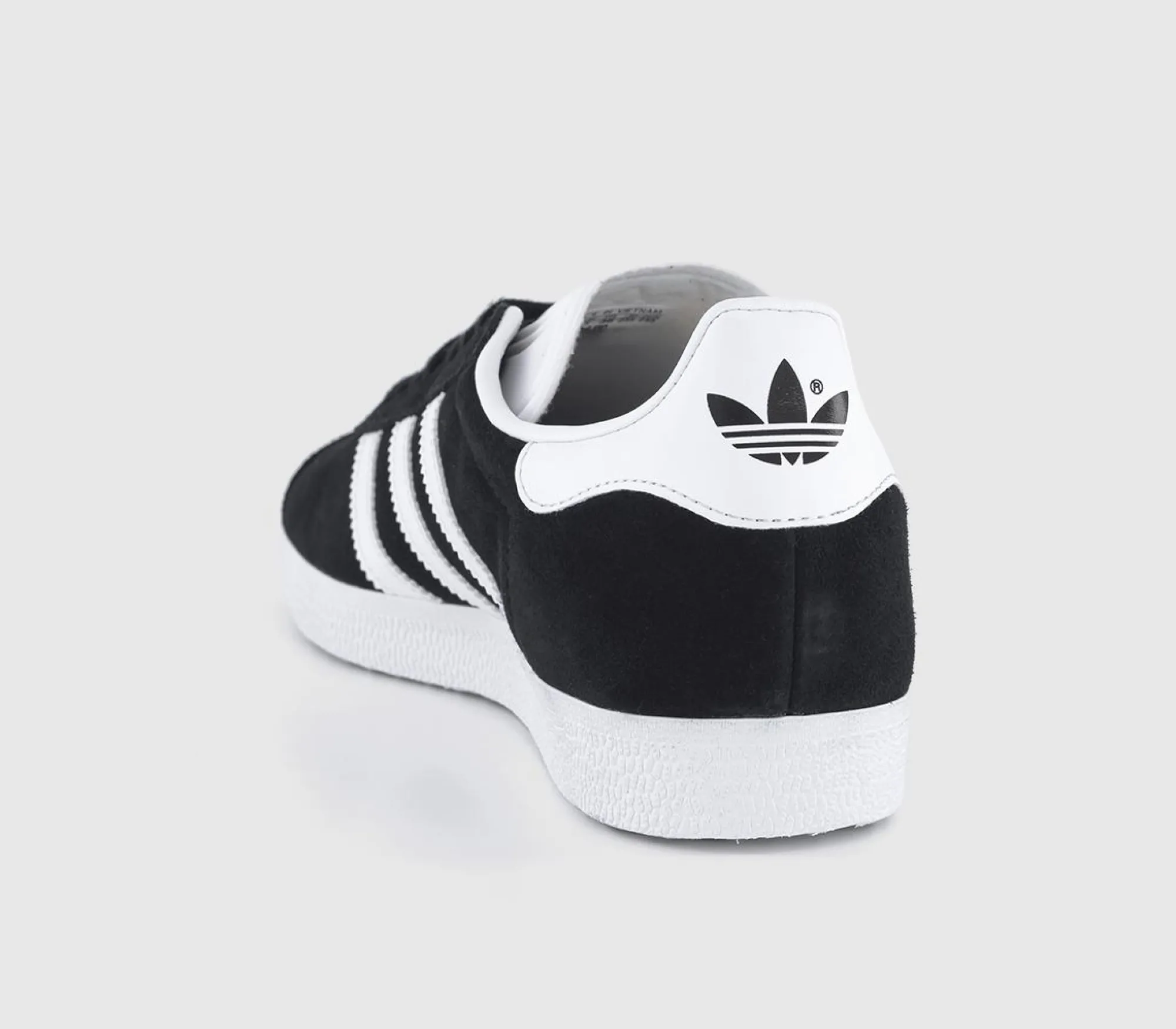 adidas Gazelle Trainers-Men Classic Trainers