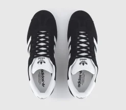 adidas Gazelle Trainers-Men Classic Trainers