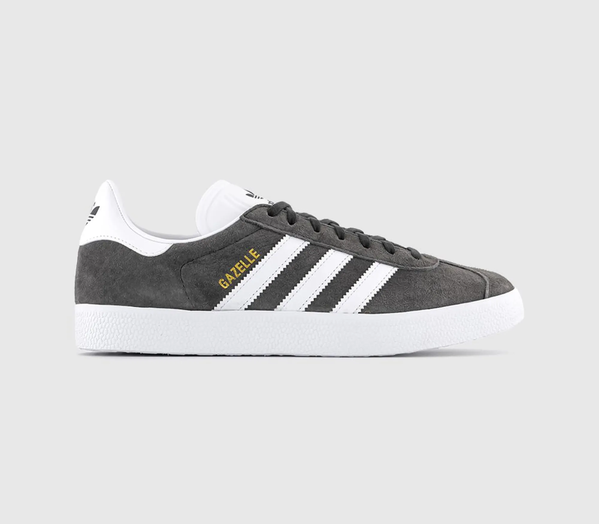 adidas Gazelle Trainers-Men Classic Trainers