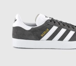 adidas Gazelle Trainers-Men Classic Trainers