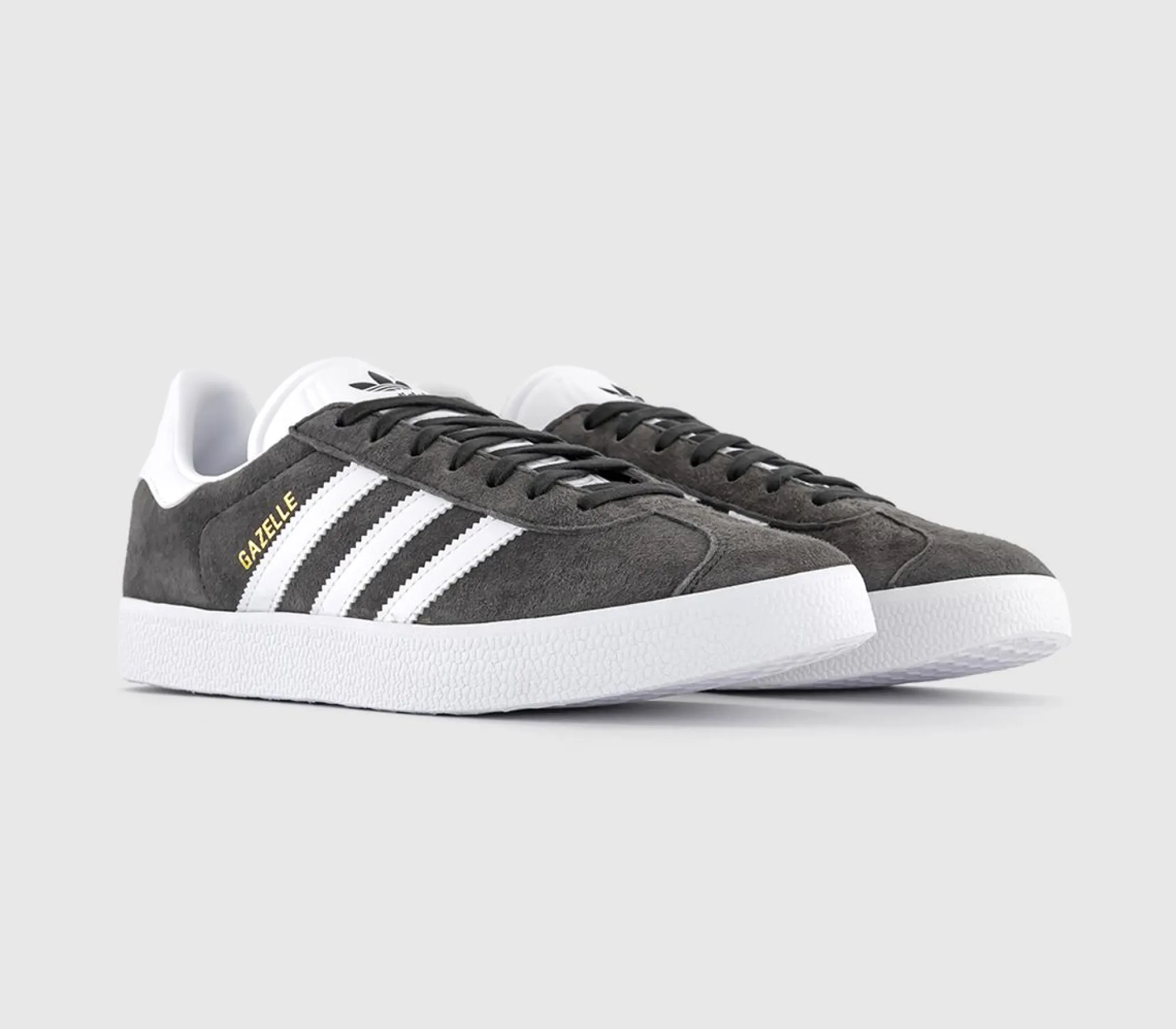 adidas Gazelle Trainers-Men Classic Trainers