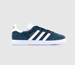 adidas Gazelle Trainers-Men Classic Trainers