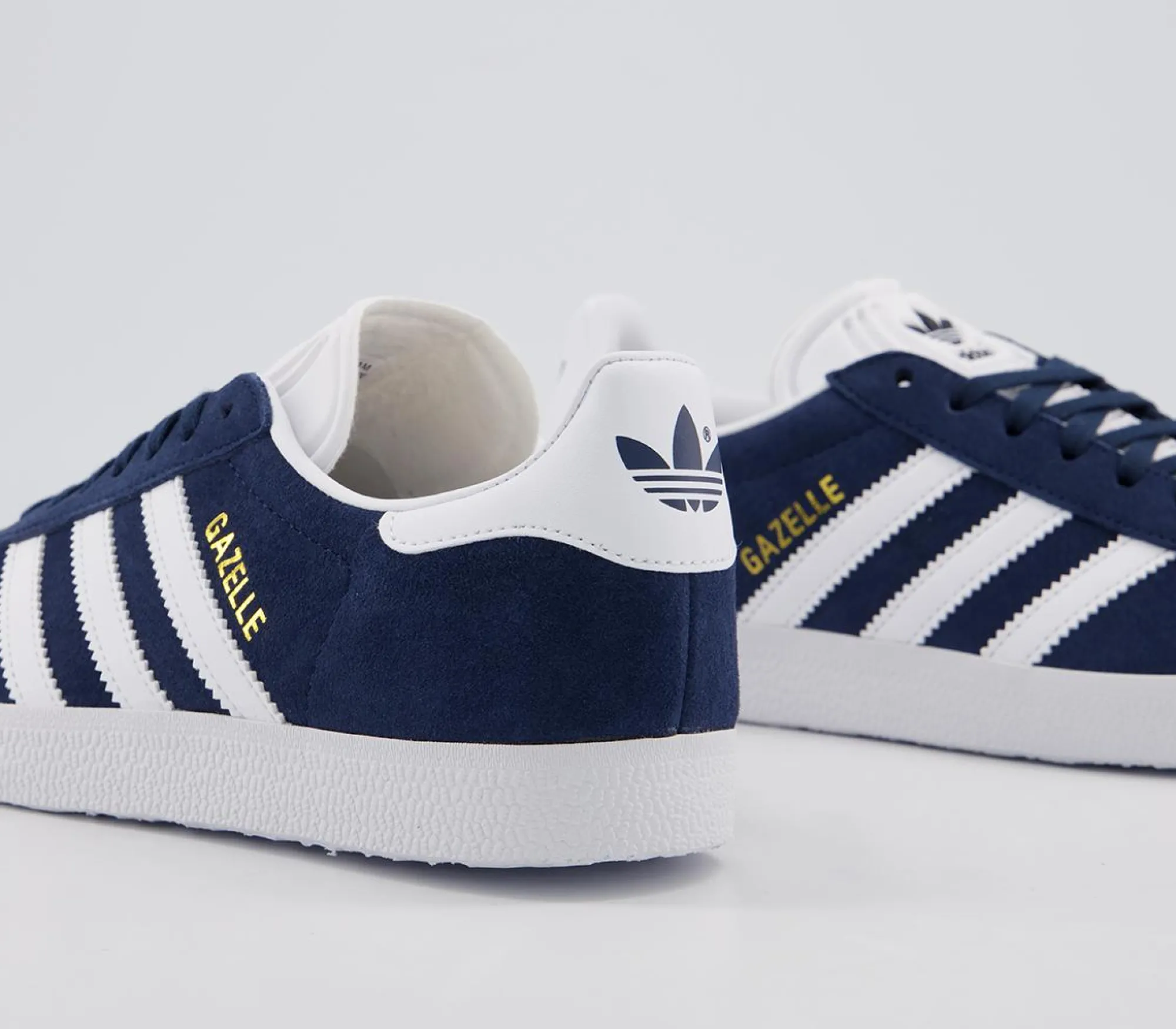 adidas Gazelle Trainers-Men Classic Trainers