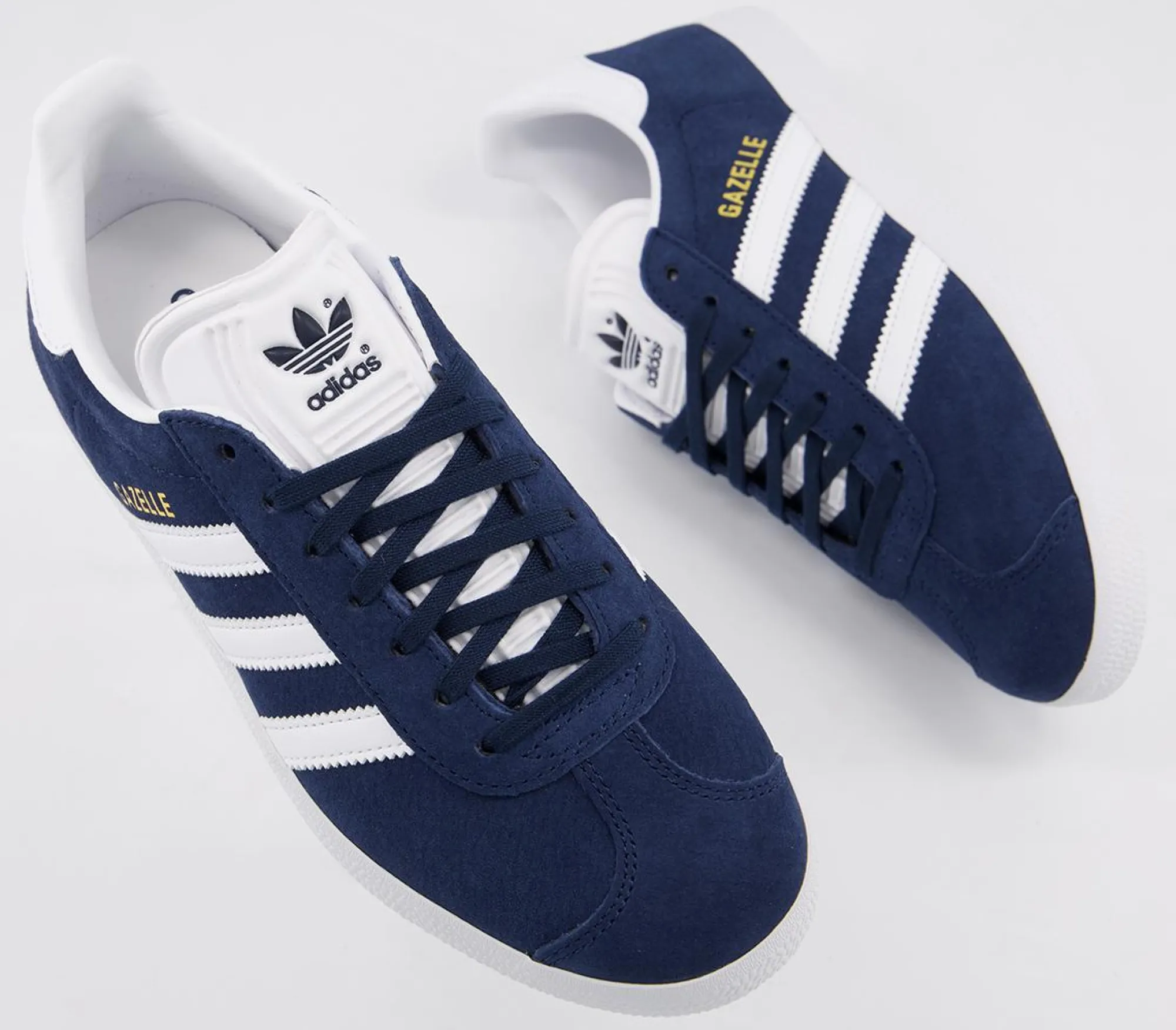 adidas Gazelle Trainers-Men Classic Trainers