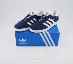 adidas Gazelle Trainers-Men Classic Trainers
