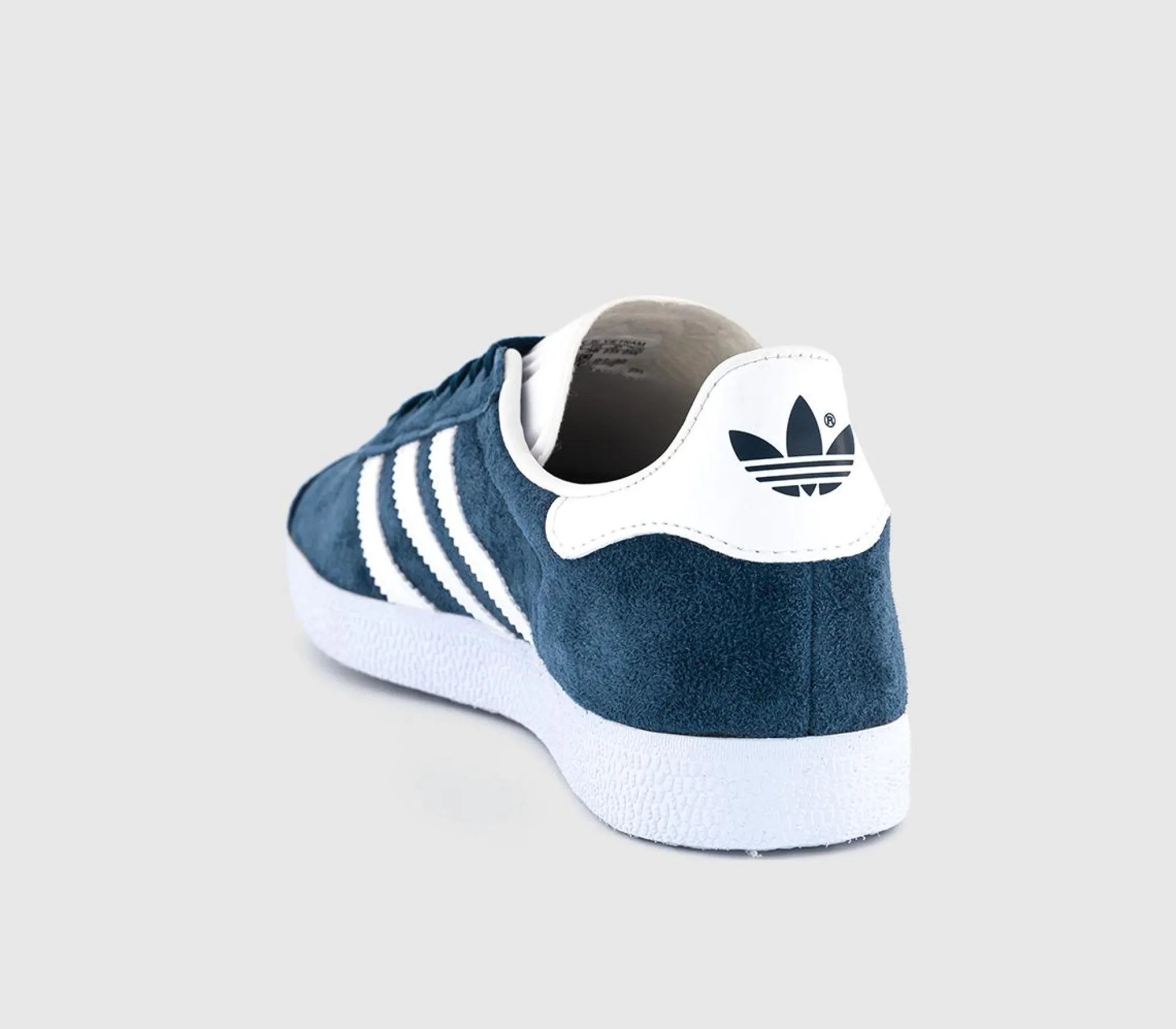 adidas Gazelle Trainers-Men Classic Trainers
