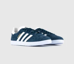 adidas Gazelle Trainers-Women Classic Trainers