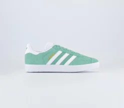 adidas Gazelle Trainers-Women Classic Trainers
