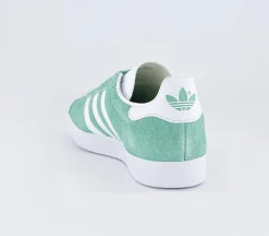 adidas Gazelle Trainers-Women Classic Trainers