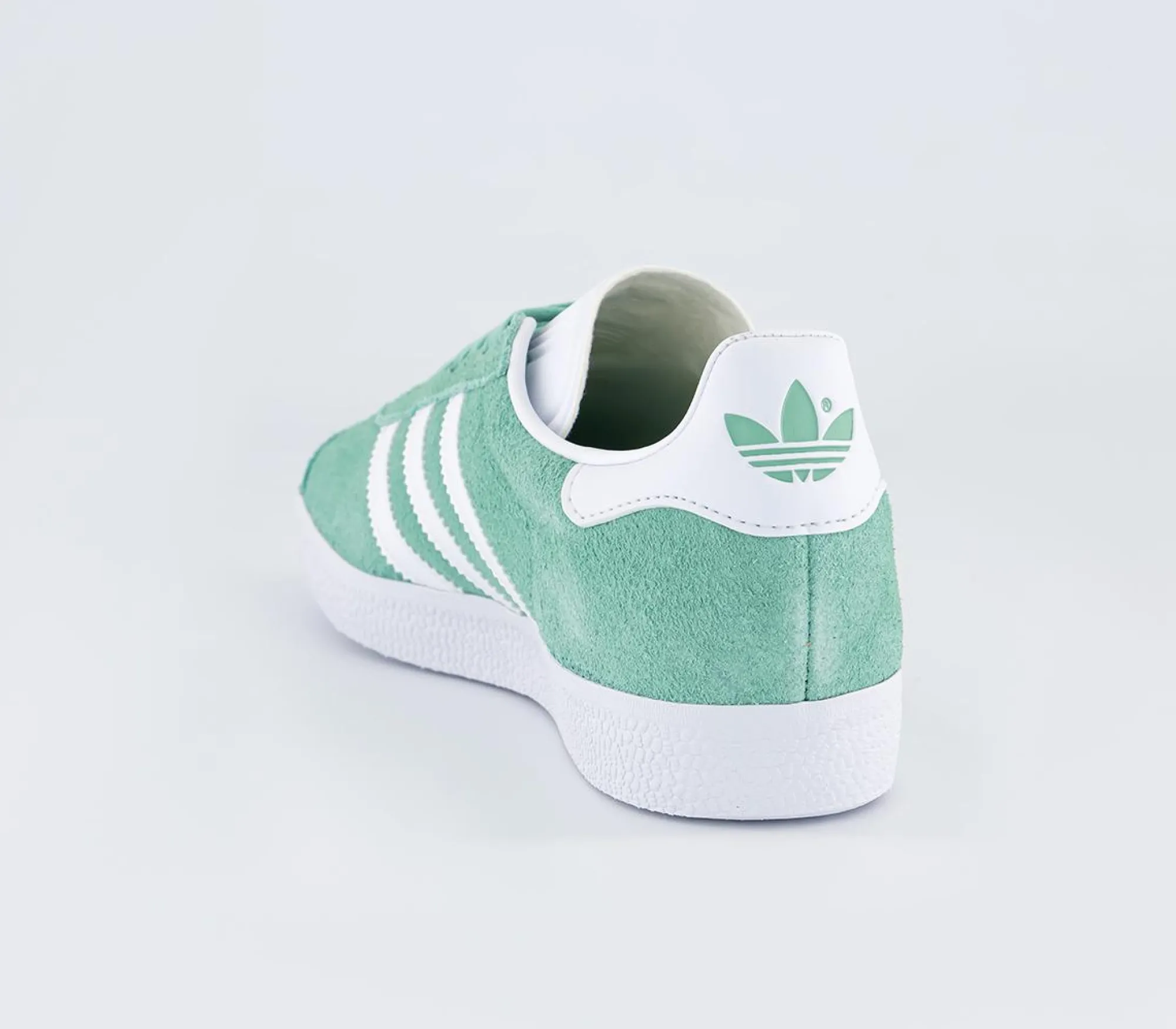adidas Gazelle Trainers-Women Classic Trainers