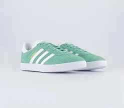 adidas Gazelle Trainers-Women Classic Trainers