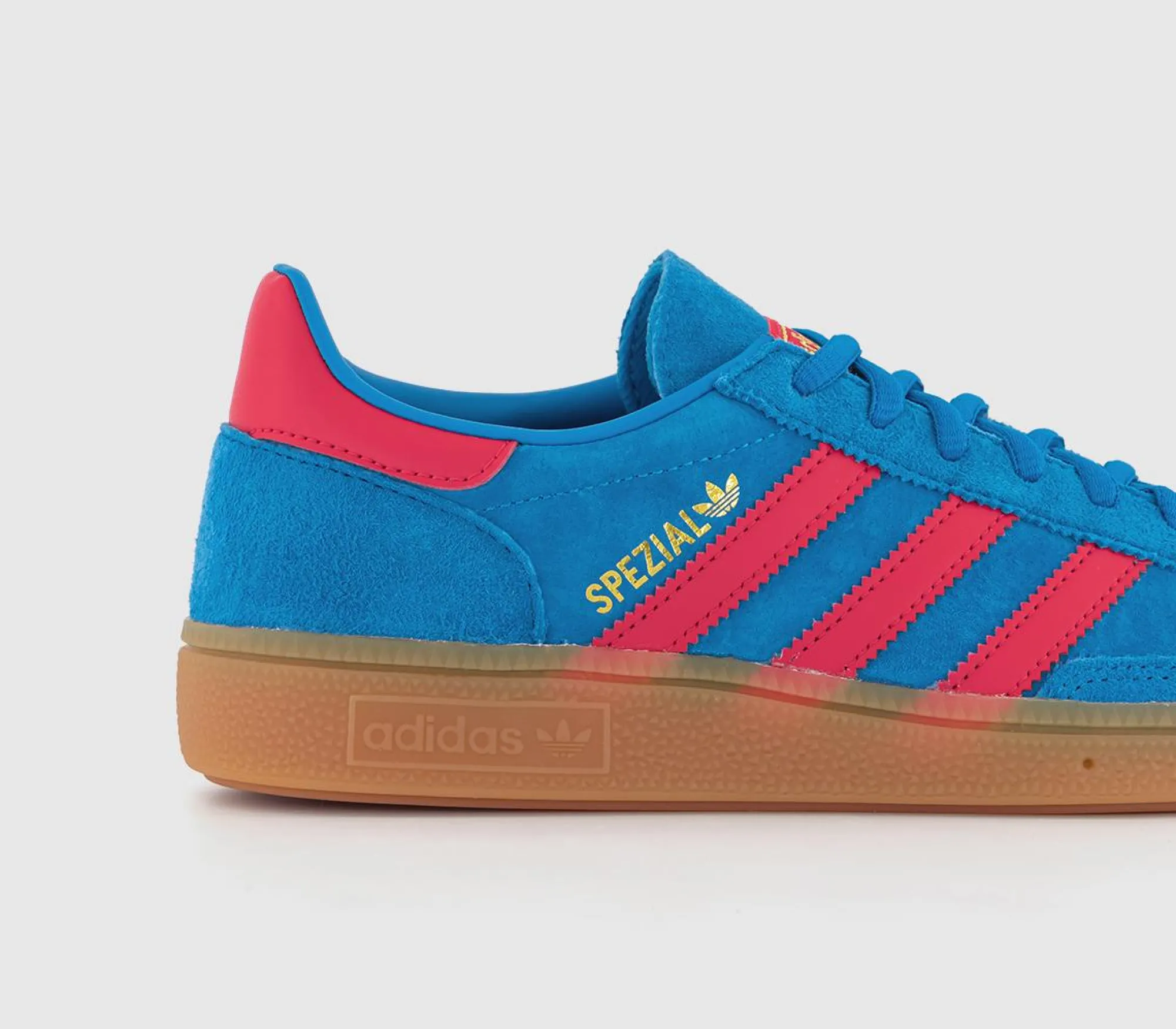 adidas Handball Spezial Trainers-Men Classic Trainers