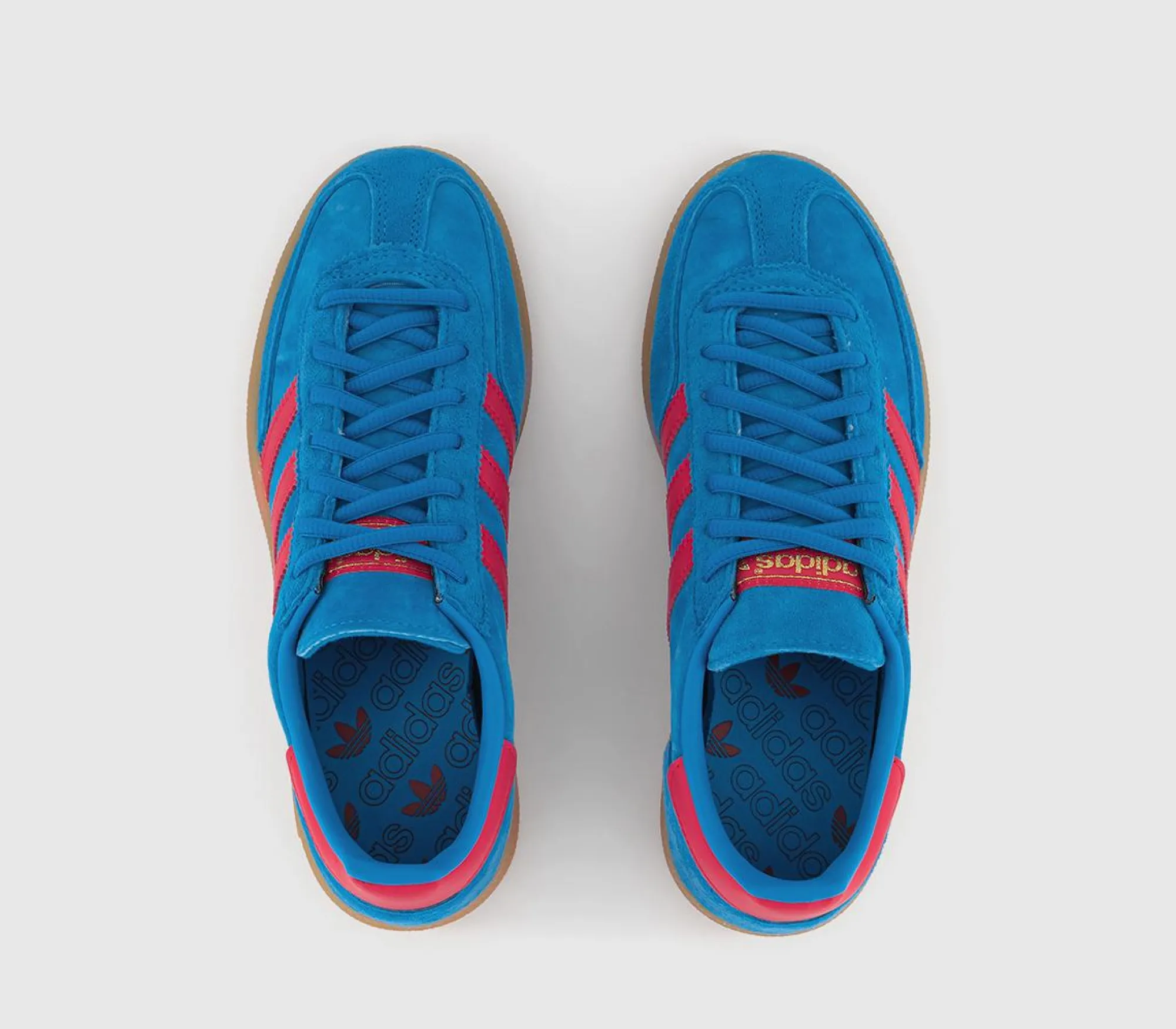 adidas Handball Spezial Trainers-Men Classic Trainers