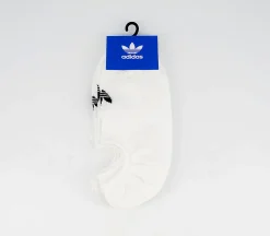 adidas Low Cut Socks 3 Pack-Men Clothing & Accessories