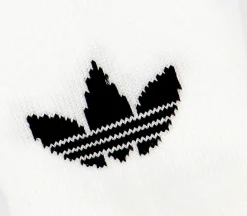adidas Low Cut Socks 3 Pack-Men Clothing & Accessories