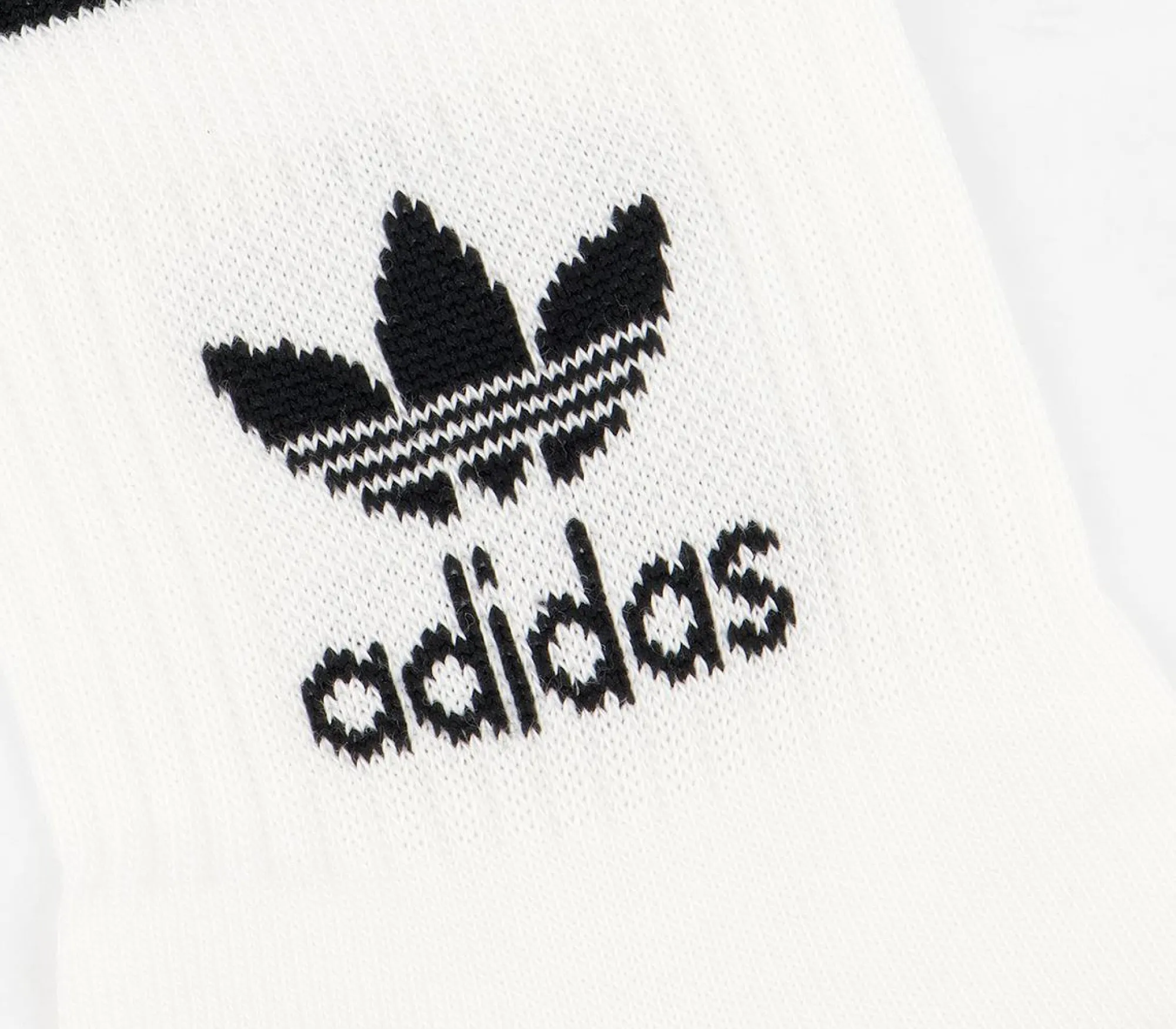 adidas Mid Cut Crew Socks 3 Pack-Men Clothing & Accessories