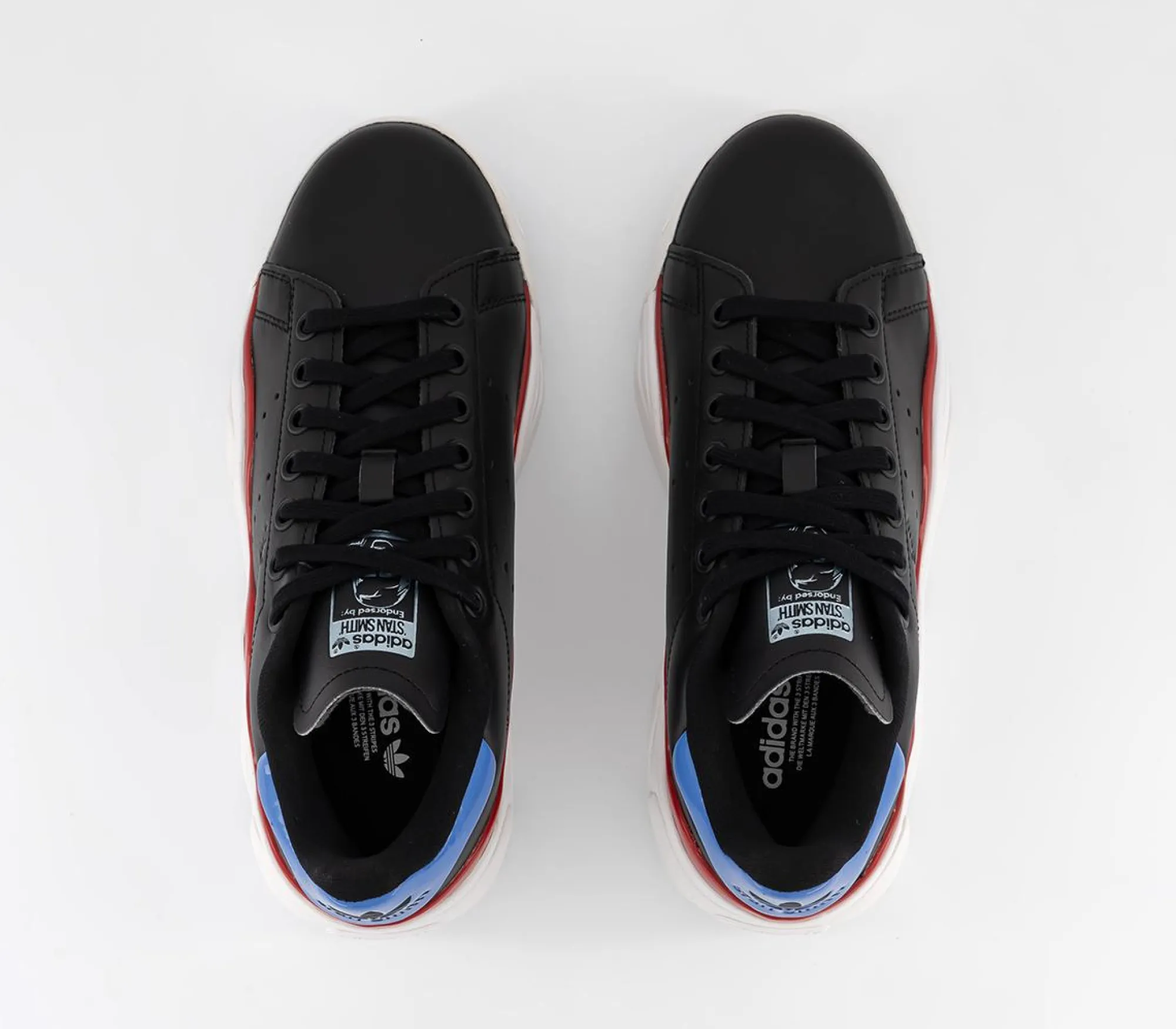 adidas Stan Smith Millencon Trainers-Women Premium Trainers