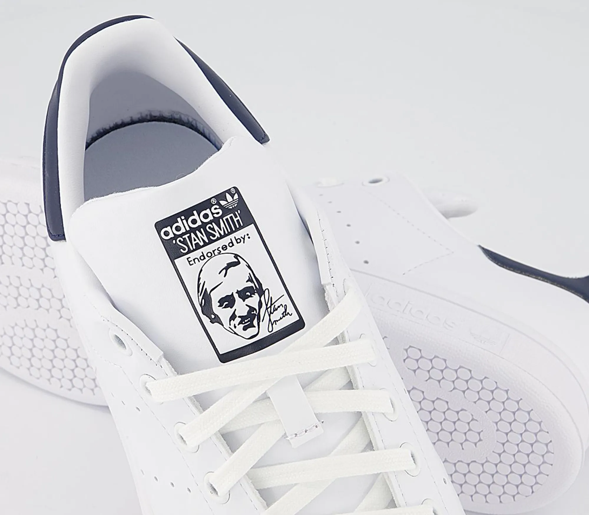 adidas Stan Smith Trainers-Women Classic Trainers