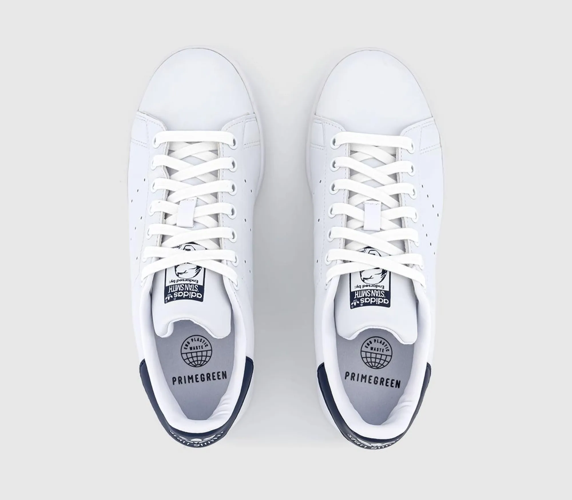 adidas Stan Smith Trainers-Women Classic Trainers
