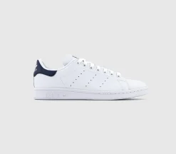 adidas Stan Smith Trainers-Men Classic Trainers