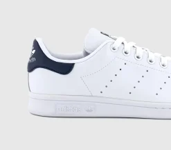 adidas Stan Smith Trainers-Men Classic Trainers