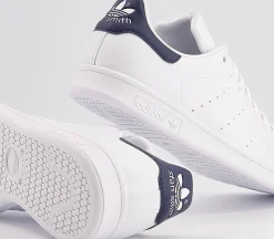 adidas Stan Smith Trainers-Men Classic Trainers