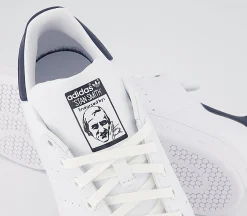 adidas Stan Smith Trainers-Men Classic Trainers