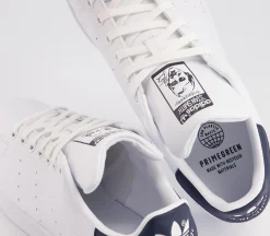 adidas Stan Smith Trainers-Men Classic Trainers