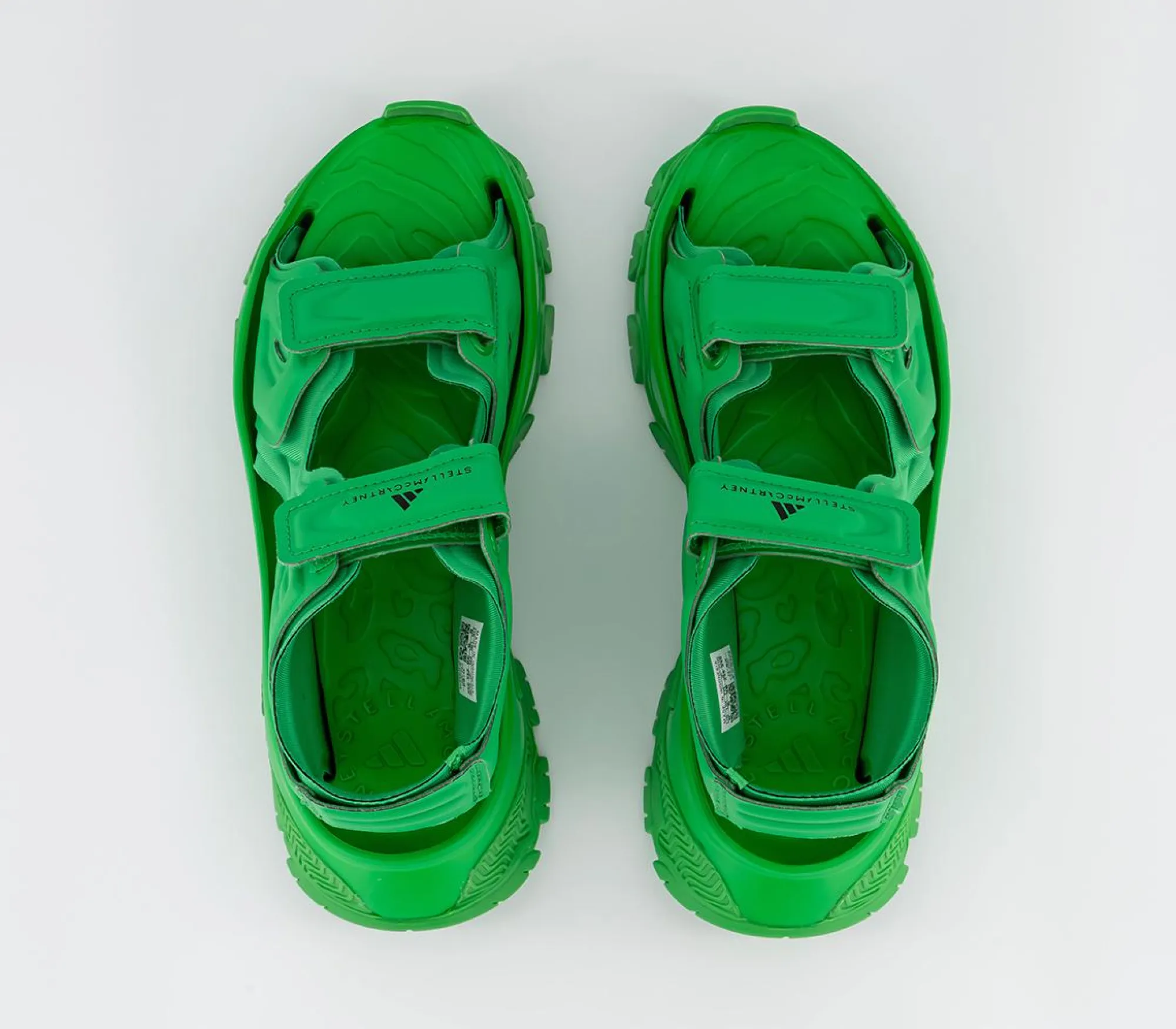 adidas Stella McCartney Asmc Hika Sandals-Men Sandals & Slides