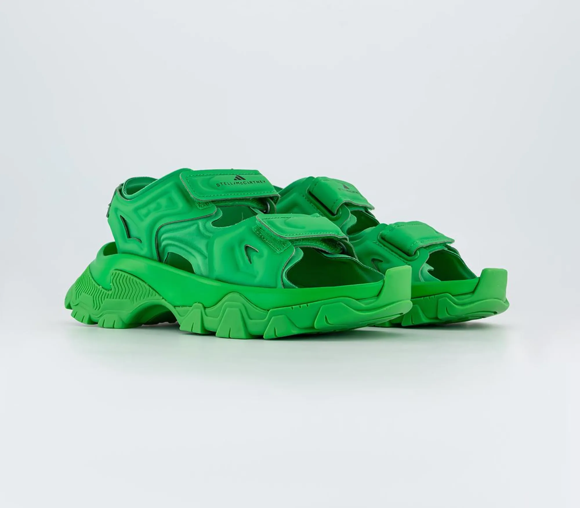 adidas Stella McCartney Asmc Hika Sandals-Men Sandals & Slides