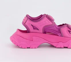 adidas Stella McCartney Asmc Hika Sandals-Men Sandals & Slides