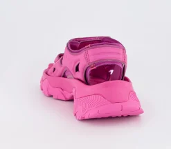 adidas Stella McCartney Asmc Hika Sandals-Men Sandals & Slides