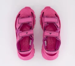 adidas Stella McCartney Asmc Hika Sandals-Men Sandals & Slides