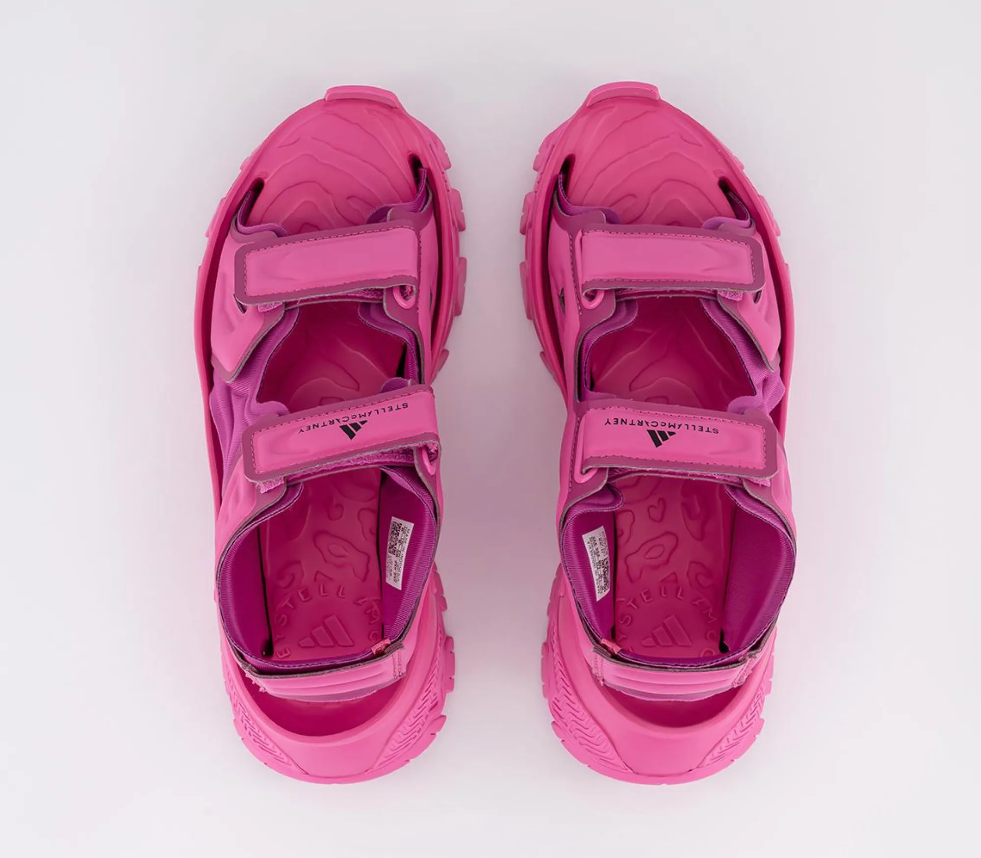 adidas Stella McCartney Asmc Hika Sandals-Men Sandals & Slides