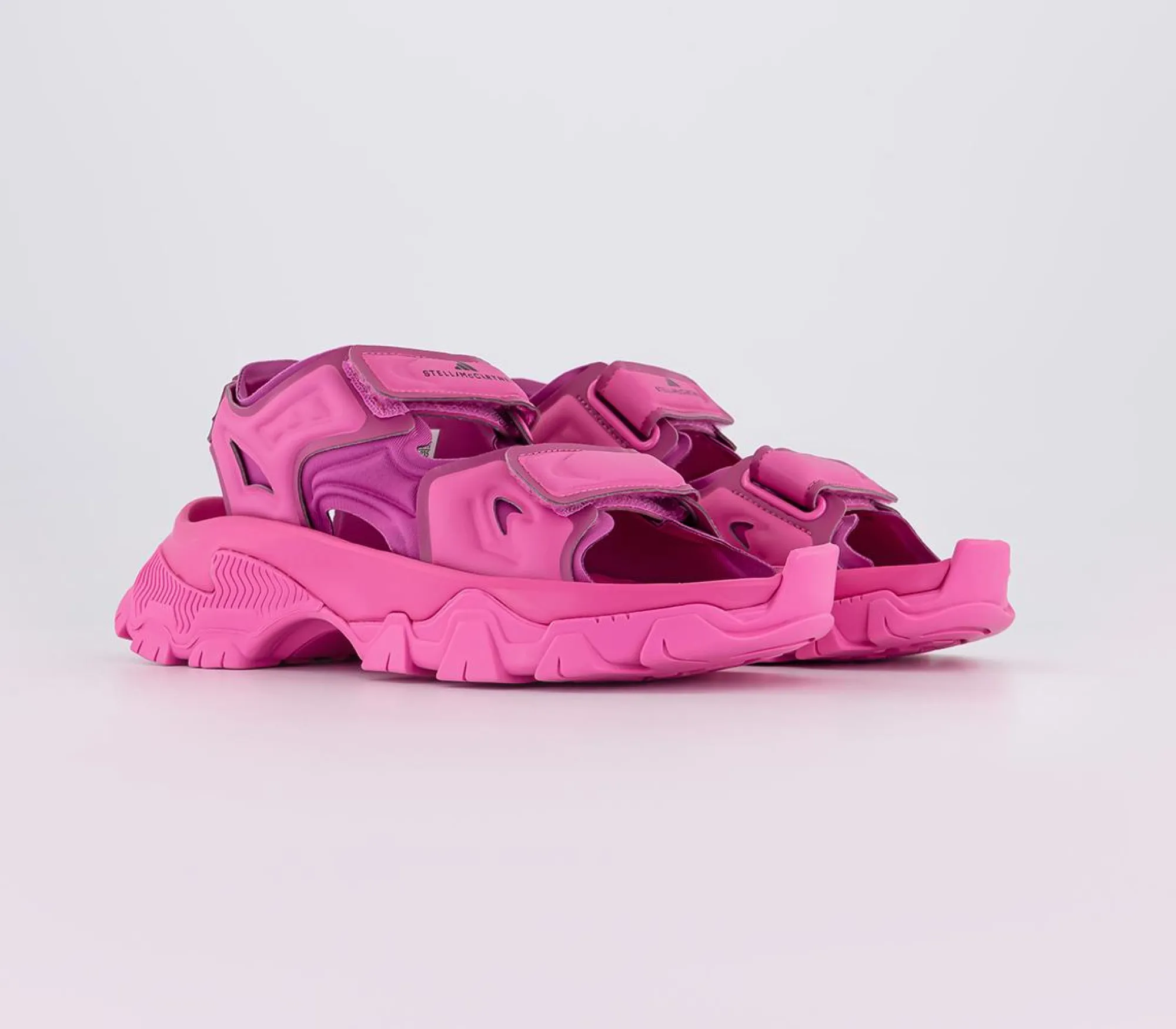 adidas Stella McCartney Asmc Hika Sandals-Men Sandals & Slides