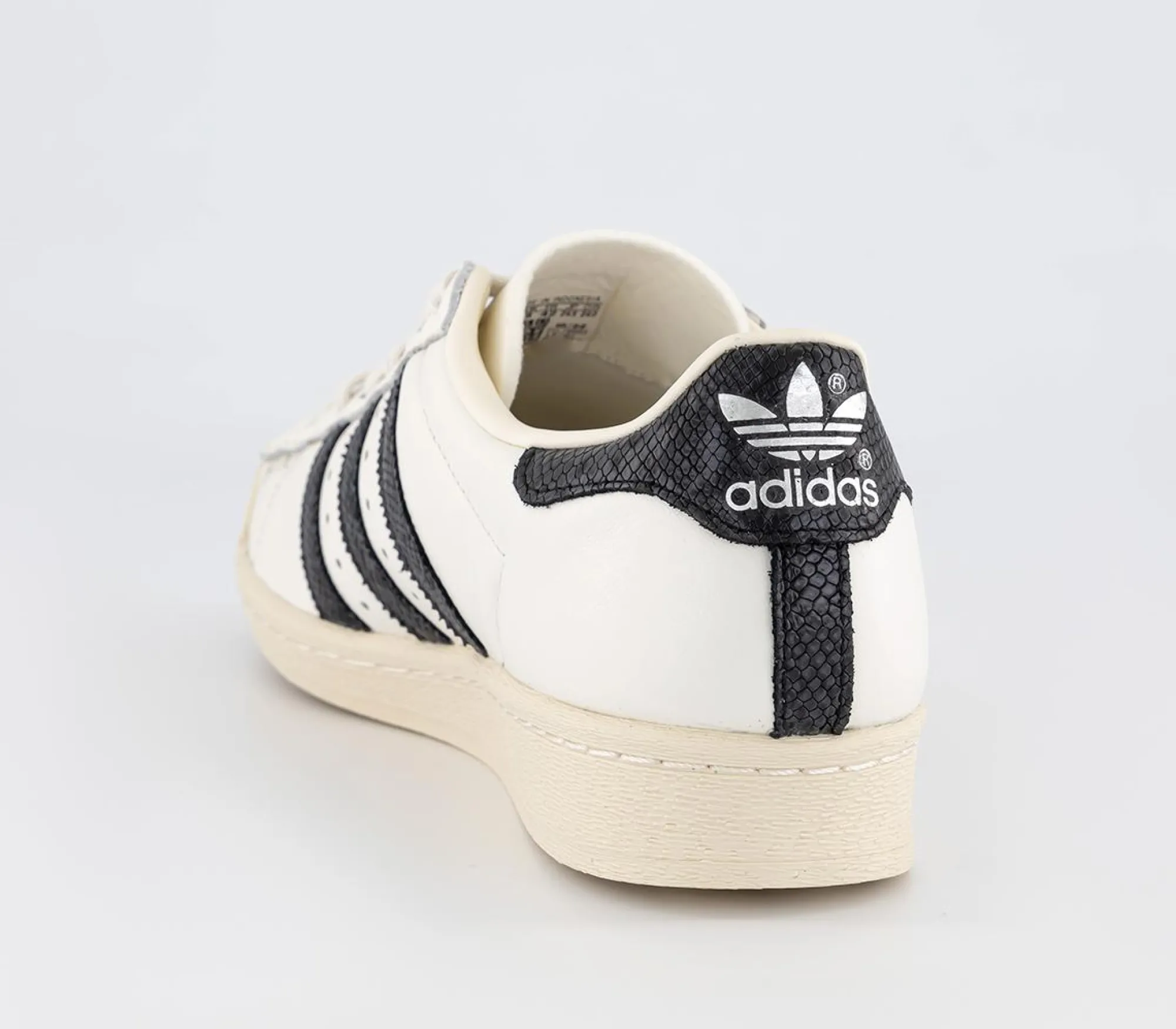 adidas Superstar 82 Trainers-Women Classic Trainers