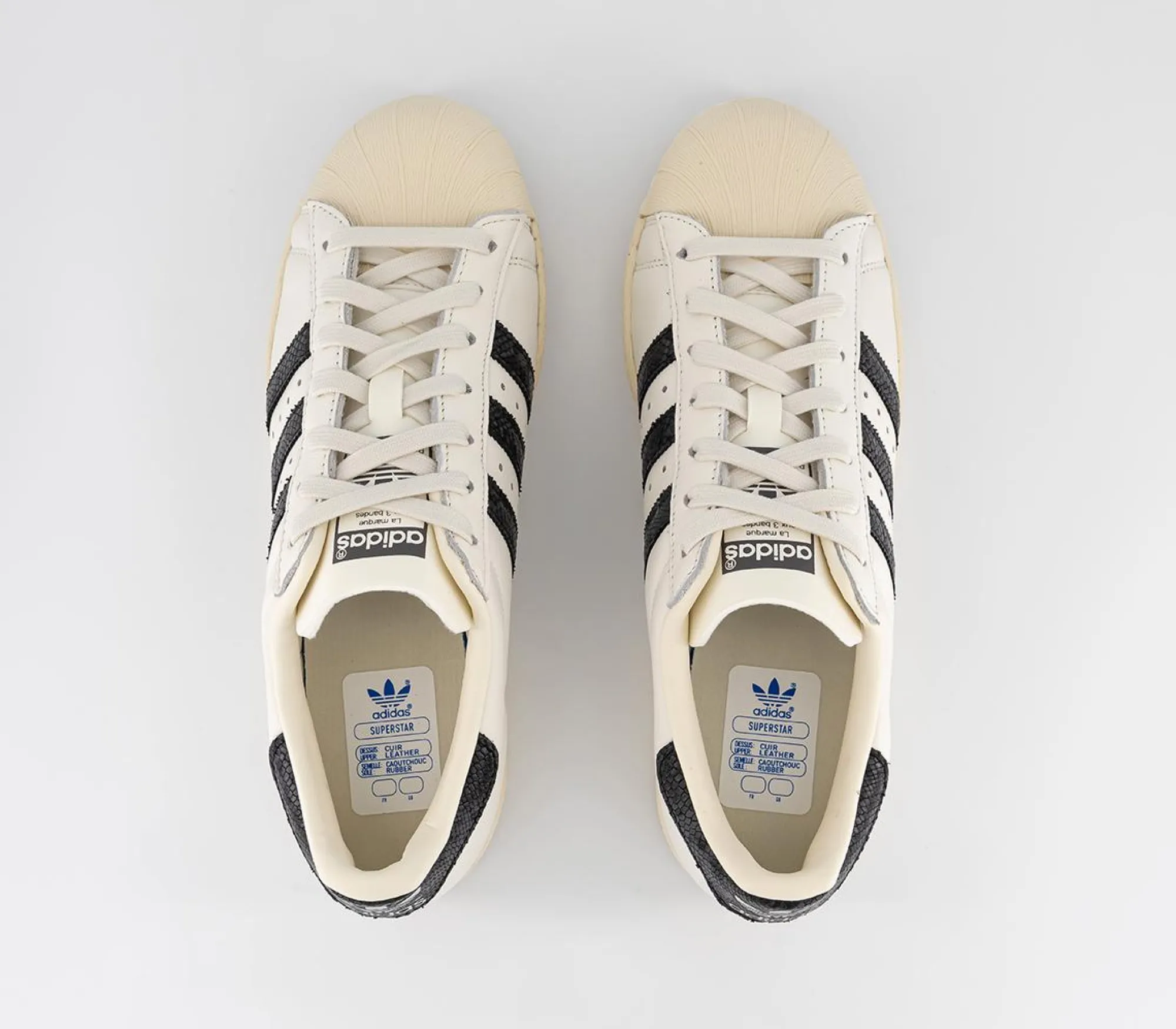 adidas Superstar 82 Trainers-Women Classic Trainers