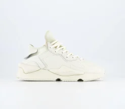 adidas Y-3 Y-3 Kaiwa Trainers-Women Premium Trainers