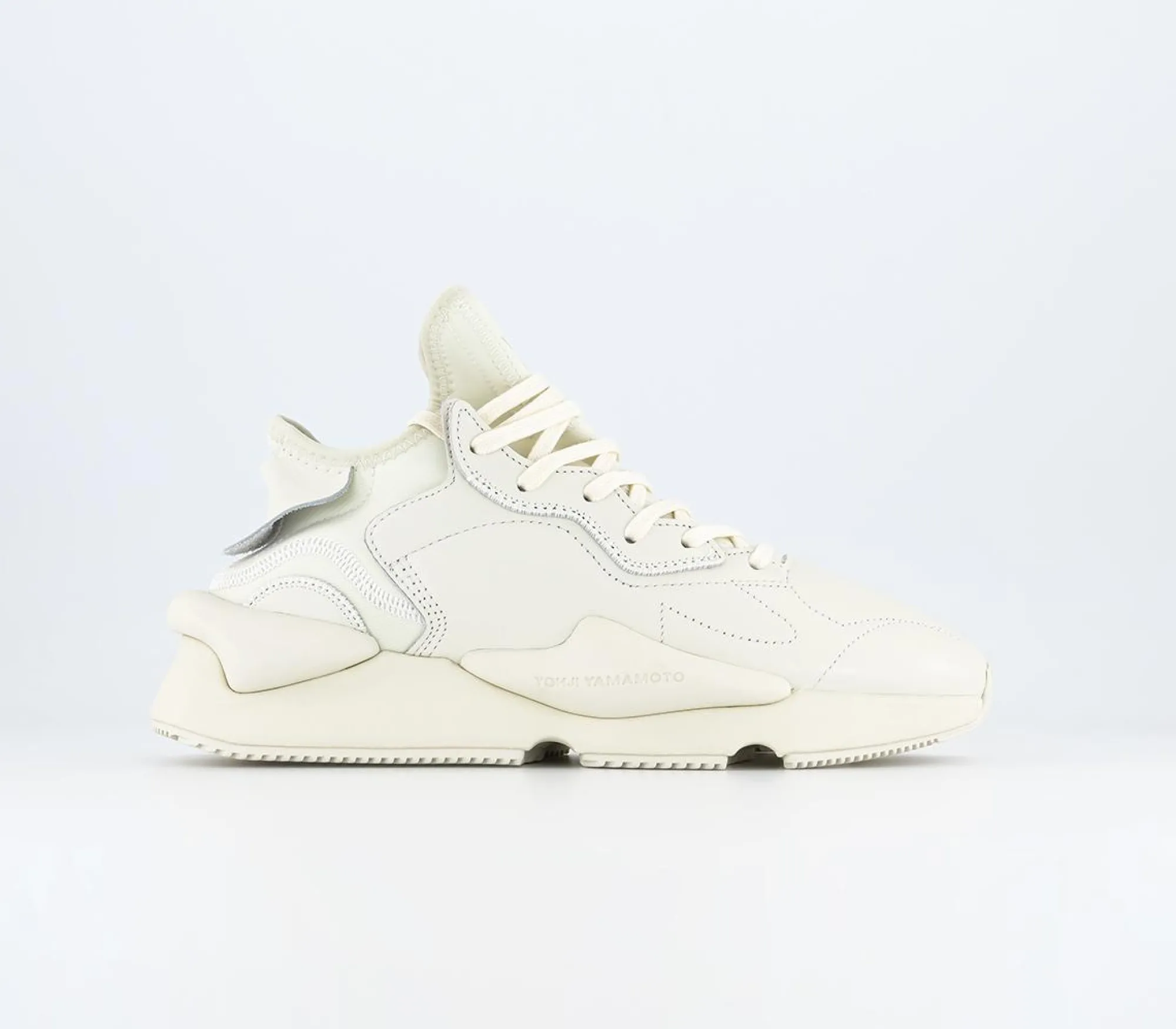 adidas Y-3 Y-3 Kaiwa Trainers-Women Premium Trainers