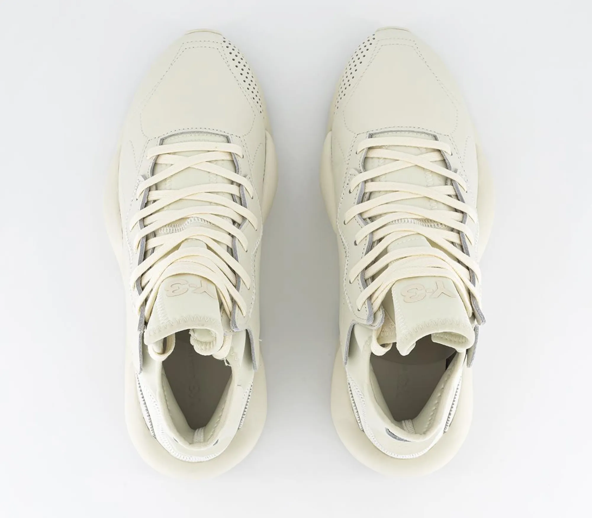 adidas Y-3 Y-3 Kaiwa Trainers-Women Premium Trainers