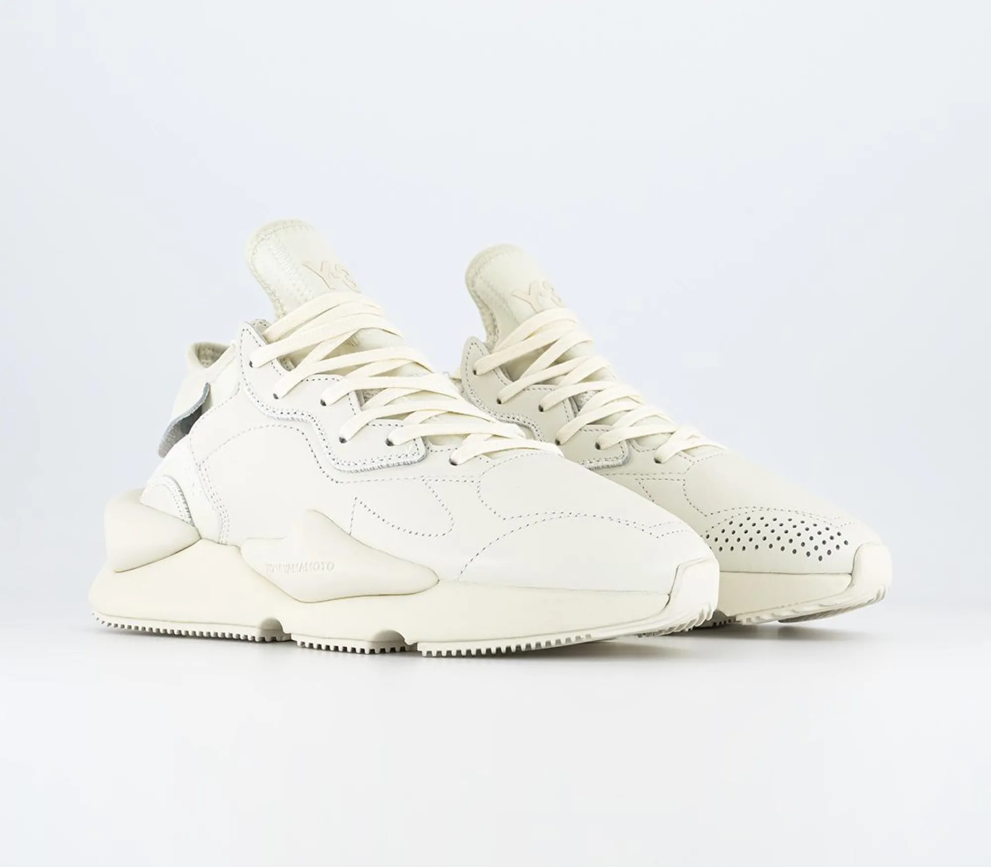 adidas Y-3 Y-3 Kaiwa Trainers-Women Premium Trainers