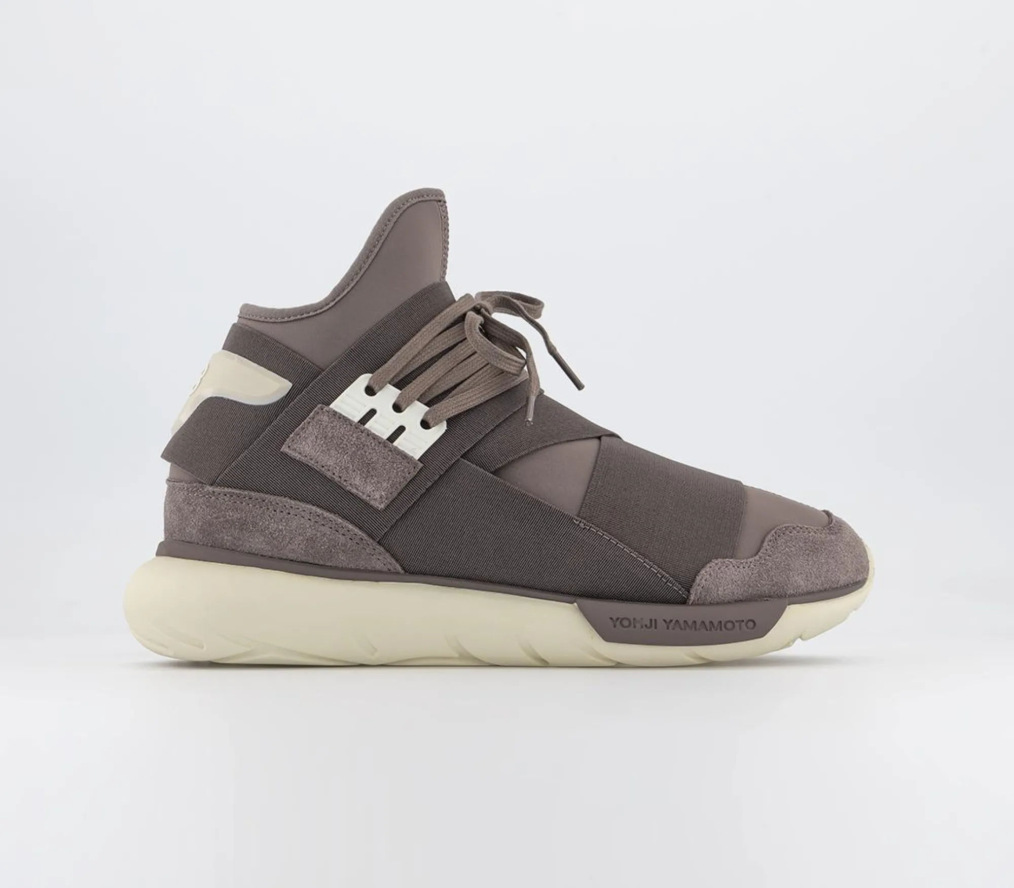 adidas Y-3 Y3 Qasa Trainers-Men Premium Trainers